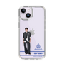 スリムプロテクションケース［ スマートフォンケース<制服ver.> - O.YUSEI ］