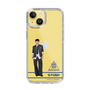 スリムプロテクションケース［ スマートフォンケース<制服ver.> - O.YUSEI ］