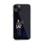 スリムプロテクションケース［ スマートフォンケース<制服ver.> - O.YUSEI ］