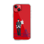 スリムプロテクションケース［ スマートフォンケース<制服ver.> - O.YUSEI ］