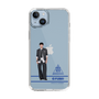 スリムプロテクションケース［ スマートフォンケース<制服ver.> - O.YUSEI ］