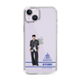 スリムプロテクションケース［ スマートフォンケース<制服ver.> - O.YUSEI ］