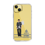 スリムプロテクションケース［ スマートフォンケース<制服ver.> - O.YUSEI ］