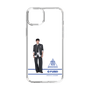 スリムプロテクションケース［ スマートフォンケース<制服ver.> - O.YUSEI ］