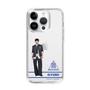 スリムプロテクションケース［ スマートフォンケース<制服ver.> - O.YUSEI ］