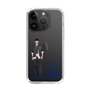 スリムプロテクションケース［ スマートフォンケース<制服ver.> - O.YUSEI ］