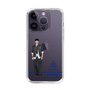 スリムプロテクションケース［ スマートフォンケース<制服ver.> - O.YUSEI ］
