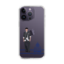 スリムプロテクションケース［ スマートフォンケース<制服ver.> - O.YUSEI ］
