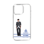 スリムプロテクションケース［ スマートフォンケース<制服ver.> - O.YUSEI ］
