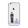 スリムプロテクションケース［ スマートフォンケース<制服ver.> - O.YUSEI ］