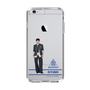 スリムプロテクションケース［ スマートフォンケース<制服ver.> - O.YUSEI ］
