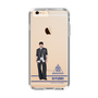 スリムプロテクションケース［ スマートフォンケース<制服ver.> - O.YUSEI ］