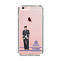 スリムプロテクションケース［ スマートフォンケース<制服ver.> - O.YUSEI ］