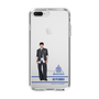 スリムプロテクションケース［ スマートフォンケース<制服ver.> - O.YUSEI ］