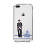 スリムプロテクションケース［ スマートフォンケース<制服ver.> - O.YUSEI ］