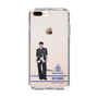 スリムプロテクションケース［ スマートフォンケース<制服ver.> - O.YUSEI ］