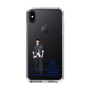 スリムプロテクションケース［ スマートフォンケース<制服ver.> - O.YUSEI ］