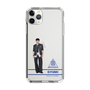 スリムプロテクションケース［ スマートフォンケース<制服ver.> - O.YUSEI ］