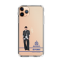 スリムプロテクションケース［ スマートフォンケース<制服ver.> - O.YUSEI ］