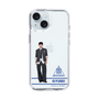 スリムプロテクションケース［ スマートフォンケース<制服ver.> - O.YUSEI ］