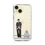 スリムプロテクションケース［ スマートフォンケース<制服ver.> - O.YUSEI ］