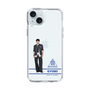 スリムプロテクションケース［ スマートフォンケース<制服ver.> - O.YUSEI ］