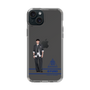 スリムプロテクションケース［ スマートフォンケース<制服ver.> - O.YUSEI ］