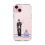 スリムプロテクションケース［ スマートフォンケース<制服ver.> - O.YUSEI ］