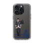 スリムプロテクションケース［ スマートフォンケース<制服ver.> - O.YUSEI ］