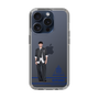 スリムプロテクションケース［ スマートフォンケース<制服ver.> - O.YUSEI ］