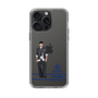 スリムプロテクションケース［ スマートフォンケース<制服ver.> - O.YUSEI ］