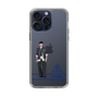 スリムプロテクションケース［ スマートフォンケース<制服ver.> - O.YUSEI ］