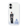 スリムプロテクションケース［ スマートフォンケース<制服ver.> - O.YUSEI ］