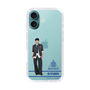 スリムプロテクションケース［ スマートフォンケース<制服ver.> - O.YUSEI ］