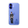 スリムプロテクションケース［ スマートフォンケース<制服ver.> - O.YUSEI ］