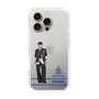 スリムプロテクションケース［ スマートフォンケース<制服ver.> - O.YUSEI ］