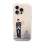 スリムプロテクションケース［ スマートフォンケース<制服ver.> - O.YUSEI ］