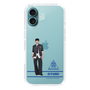 スリムプロテクションケース［ スマートフォンケース<制服ver.> - O.YUSEI ］