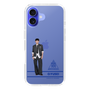 スリムプロテクションケース［ スマートフォンケース<制服ver.> - O.YUSEI ］