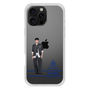 スリムプロテクションケース［ スマートフォンケース<制服ver.> - O.YUSEI ］