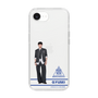 スリムプロテクションケース［ スマートフォンケース<制服ver.> - O.YUSEI ］