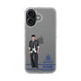 スリムプロテクションケース［ スマートフォンケース<制服ver.> - O.YUSEI ］