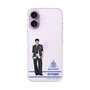 スリムプロテクションケース［ スマートフォンケース<制服ver.> - O.YUSEI ］