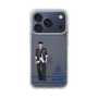 スリムプロテクションケース［ スマートフォンケース<制服ver.> - O.YUSEI ］