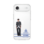 スリムプロテクションケース［ スマートフォンケース<制服ver.> - O.YUSEI ］
