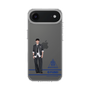 スリムプロテクションケース［ スマートフォンケース<制服ver.> - O.YUSEI ］