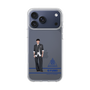 スリムプロテクションケース［ スマートフォンケース<制服ver.> - O.YUSEI ］