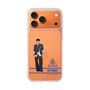 スリムプロテクションケース［ スマートフォンケース<制服ver.> - O.YUSEI ］