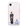 スリムプロテクションケース［ スマートフォンケース<制服ver.> - O.YUSEI ］