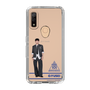 スリムプロテクションケース［ スマートフォンケース<制服ver.> - O.YUSEI ］